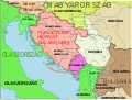 Western Balkans 1942-2008-hu.svg