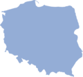 Polska map blank.png