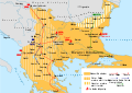 Bulgaria under Bizantine rule-hu.svg