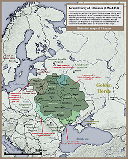 Grand Duchy of Lithuania Rus and Samogitia 1434.jpg