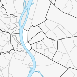 Map budapest district5.svg