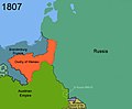 Territorial changes of Poland 1807.jpg