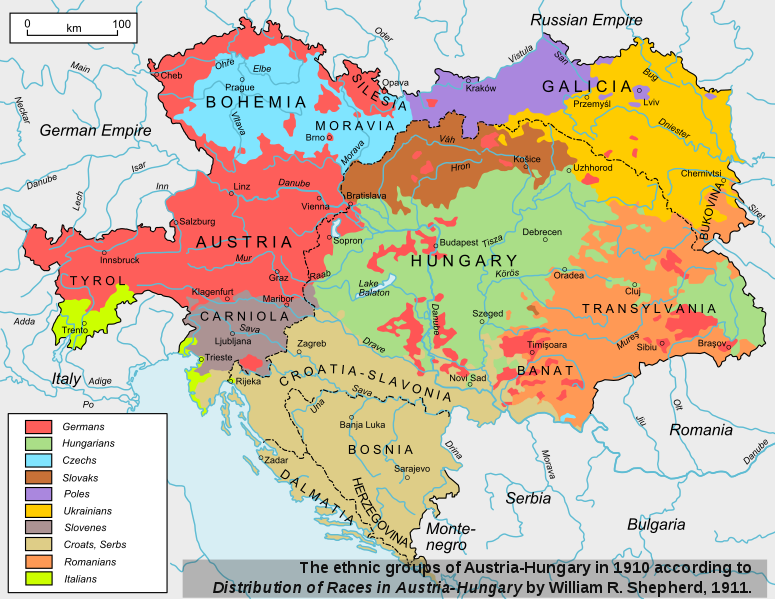 File:Austria Hungary ethnic.svg