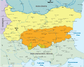 Bulgaria after unification political map-de.svg