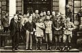 Interallied mission to Poland (Gen Barthelemy) 02.1919.jpg