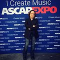 "Michael Prendergast, ASCAP EXPO 2015".jpg