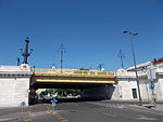 Margaret Bridge (SE). - Lipótváros. Budapest.JPG