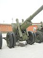 122mm m1931-37 gun Saint Petersburg 3.jpg