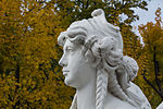 Wien Oberes Belvedere Profil Sphinx 1 oben west.jpg