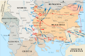 Second Balkan War-es.svg