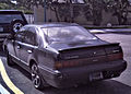 '92-'93 Nissan Laurel Altima -- Rear.JPG