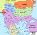 Balkan 1912 es.svg