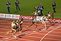 100m women Golden League 2007 in Zurich.jpg