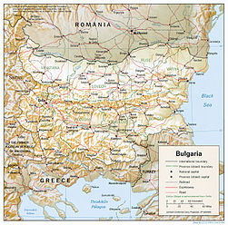 Bulgaria 1994 CIA map.jpg