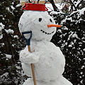 'Calvin and Hobbes'-style snowmen 1b (closeup).jpg