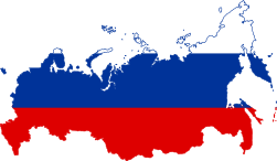 Flag-map of Russia.svg