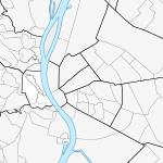 Map budapest I.svg