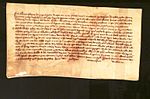 Albert parson of Buda authenticates a will 4 sept 1312 IMG 0214.JPG