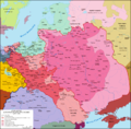 Polska Boleslaw 1386 - 1434.png