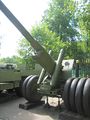 122mm m1931-37 gun Moskow Military Museum 3.jpg