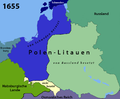 Territorial changes of Poland 1655-de.png