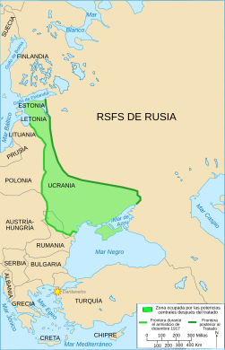 Consecuencias del Tratado de Brest-Litovsk.svg