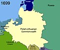 Territorial changes of Poland 1699.jpg