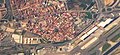 (Casco Histórico de Barajas) Madrid-Barajas - Aerial photograph (cropped).jpg